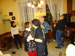 Geburtstag von Peter Zippo im GH Timo mit dem Dornbacher